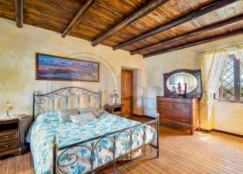 Rustico Via Frassi, Arce - foto 27