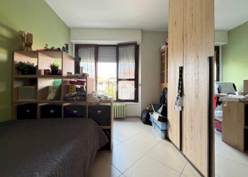 Appartamento Via Francesco Petrarca, Pessano con Bornago - foto 11