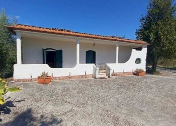 Foto 1 - Casa indipendente VIA CARPINETANA
 
15, Maenza - foto 1