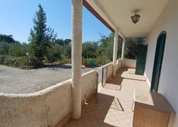 Foto 4 - Casa indipendente VIA CARPINETANA
 
15, Maenza - foto 4