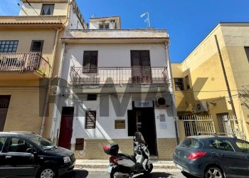 Edificio all\'aperto - Independent house via San Giovanni Bosco
 
31, Balestrate - photo 1