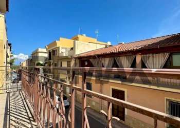 Balcone - Independent house via San Giovanni Bosco
 
31, Balestrate - photo 4