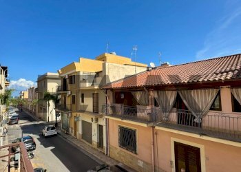 Edificio all\'aperto - Independent house via San Giovanni Bosco
 
31, Balestrate - photo 14