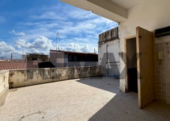 Terrazza - Independent house via San Giovanni Bosco
 
31, Balestrate - photo 15