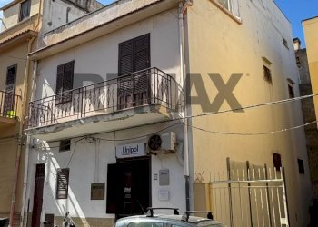 Edificio all\'aperto - Independent house via San Giovanni Bosco
 
31, Balestrate - photo 22