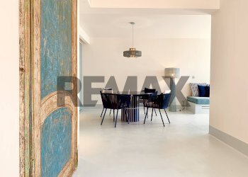 Sala da pranzo - Quadrilocale Via Branco
 
4, Taormina - foto 16