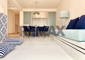 Sala da pranzo - Quadrilocale Via Branco
 
4, Taormina - foto 17