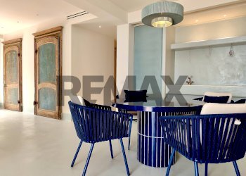 Sala da pranzo - Quadrilocale Via Branco
 
4, Taormina - foto 24