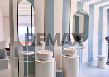 Bagno - Quadrilocale Via Branco
 
4, Taormina - foto 32