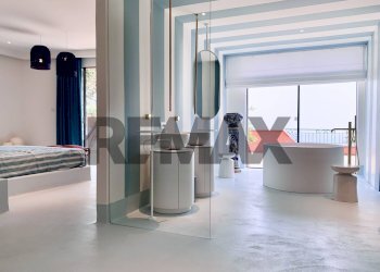 Bagno - Quadrilocale Via Branco
 
4, Taormina - foto 34