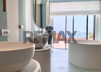 Bagno - Quadrilocale Via Branco
 
4, Taormina - foto 35