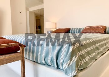 Camera / camera da letto - Quadrilocale Via Branco
 
4, Taormina - foto 43