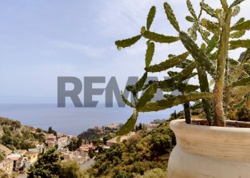 Vista dell\'acqua - Quadrilocale Via Branco
 
4, Taormina - foto 54