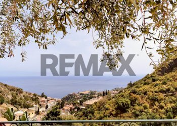 Vista dell\'acqua - Quadrilocale Via Branco
 
4, Taormina - foto 61