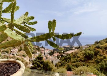 Vista dell\'acqua - Quadrilocale Via Branco
 
4, Taormina - foto 62