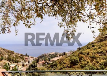Vista dell\'acqua - Quadrilocale Via Branco
 
4, Taormina - foto 64