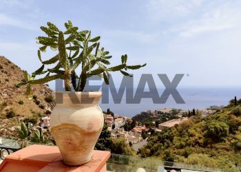 Vista dell\'acqua - Quadrilocale Via Branco
 
4, Taormina - foto 65