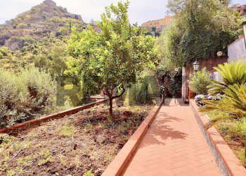 Giardino - Quadrilocale Via Branco
 
4, Taormina - foto 67