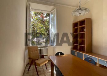Sala da pranzo - Apartment Viale della Vittoria
 
84, Jesi - photo 9