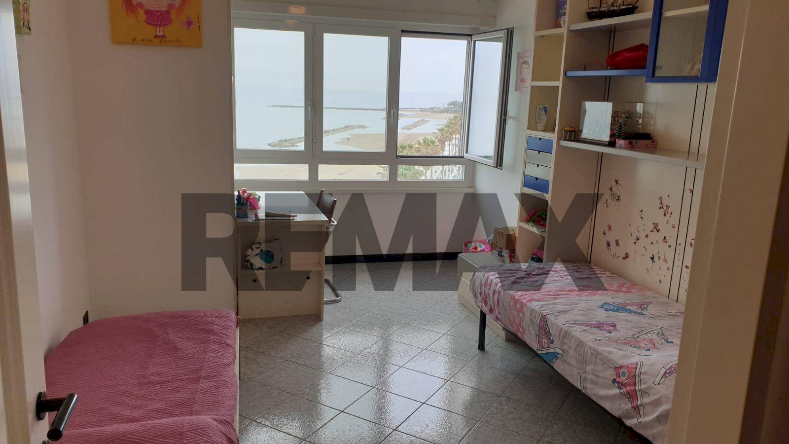 Camera / camera da letto - Quadrilocale via Porto Neroniano
47, Anzio - foto 2