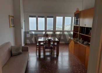 Sala da pranzo - Quadrilocale via Porto Neroniano
 
47, Anzio - foto 7