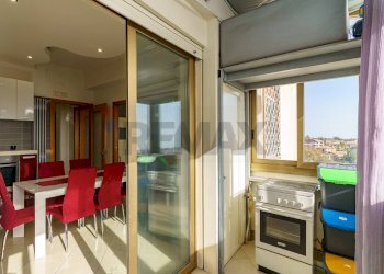 veranda - Trilocale Via Etnea
194, Gravina di Catania - foto 28