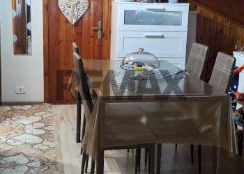 Sala da pranzo - Attico Via Ludovico Pappalardo
 
9, Pedara - foto 7