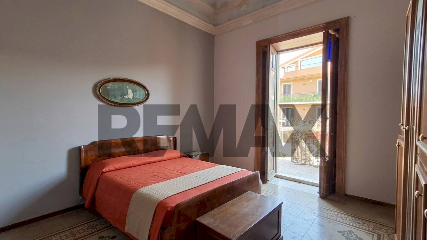 Camera / camera da letto - Casa semi indipendente Via Roma
148, Mascalucia - foto 2