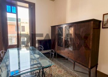 Sala da pranzo - Casa semi indipendente Via Roma
 
148, Mascalucia - foto 1
