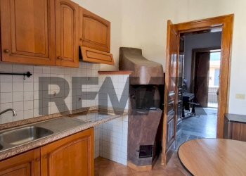 Cucina - Casa semi indipendente Via Roma
 
148, Mascalucia - foto 4