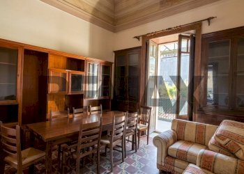 Sala da pranzo - Casa semi indipendente Via Roma
 
148, Mascalucia - foto 11