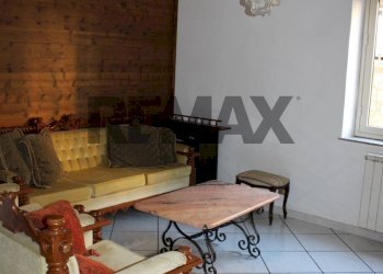 Soggiorno - Appartamento Via Graceffo
 
5, Agrigento - foto 8