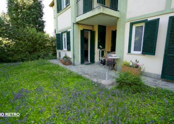 Foto 42 - Apartment Vicolo San Pietro
 
16/1, Rivoli - photo 42