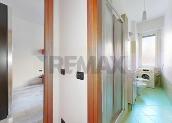 Hall / corridoio - Monolocale Via Fabio Mangone
 
3, Milano - foto 6