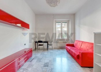 Soggiorno - Monolocale Via Fabio Mangone
 
3, Milano - foto 8