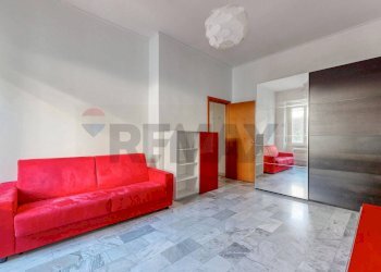 Soggiorno - Monolocale Via Fabio Mangone
 
3, Milano - foto 10