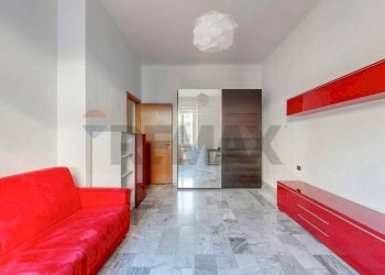 Soggiorno - Monolocale Via Fabio Mangone
 
3, Milano - foto 11