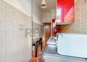 Cucina - Monolocale Via Fabio Mangone
 
3, Milano - foto 21