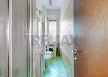 Bagno - Monolocale Via Fabio Mangone
 
3, Milano - foto 25