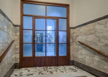 Ricezione / Lobby - Monolocale Via Fabio Mangone
 
3, Milano - foto 30