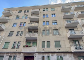 Edificio all\'aperto - Monolocale Via Fabio Mangone
 
3, Milano - foto 31