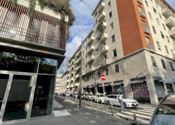Edificio all\'aperto - Monolocale Via Fabio Mangone
 
3, Milano - foto 33
