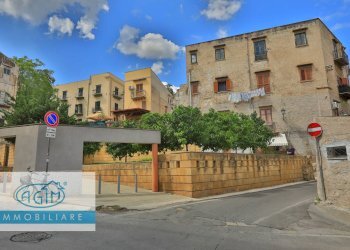 Foto 5 - Appartamento Piazza Santissimi Quaranta Martiri Alla Guilla
 
11, Palermo - foto 5
