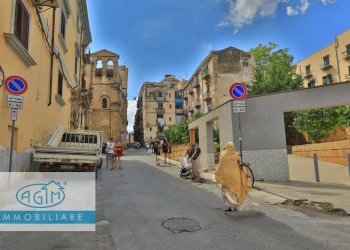 Foto 6 - Appartamento Piazza Santissimi Quaranta Martiri Alla Guilla
 
11, Palermo - foto 6