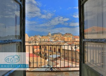 Foto 19 - Appartamento Piazza Santissimi Quaranta Martiri Alla Guilla
 
11, Palermo - foto 19