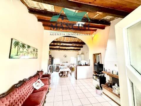 Foto 1 - Casa indipendente MACCARATA, Santa Maria Nuova - foto 1