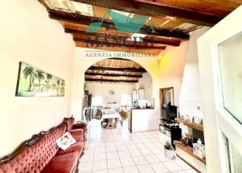 Foto 1 - Casa indipendente MACCARATA, Santa Maria Nuova - foto 1