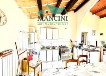 Foto 2 - Casa indipendente MACCARATA, Santa Maria Nuova - foto 2