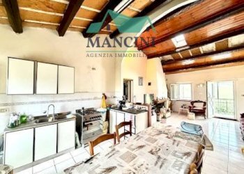 Foto 11 - Casa indipendente MACCARATA, Santa Maria Nuova - foto 11