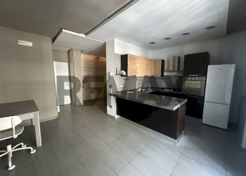 Cucina - Three-room apartment Traversa Michele Pietravalle
 
11, Napoli - photo 5